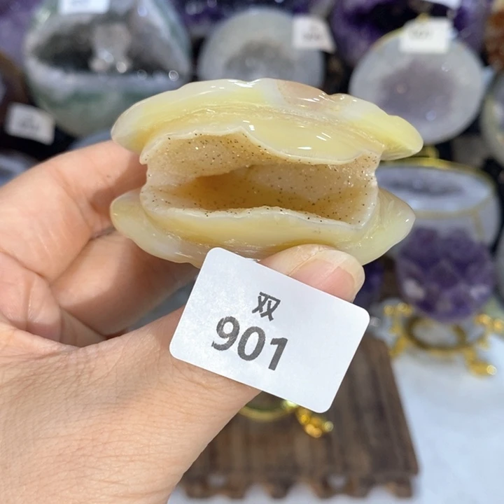 未镶嵌大型摆件（非配饰）水晶