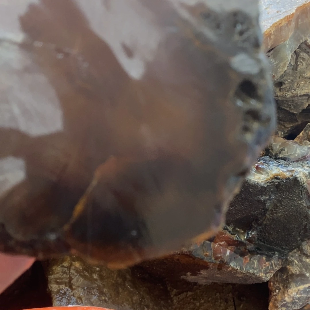 苏***师定制玛瑙玛瑙手串