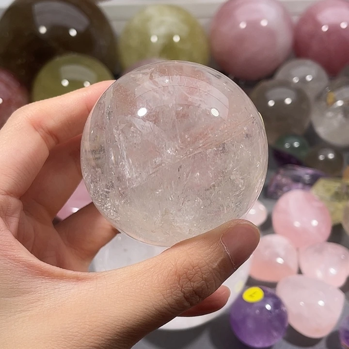，***未镶嵌大型摆件（非配饰）水晶8