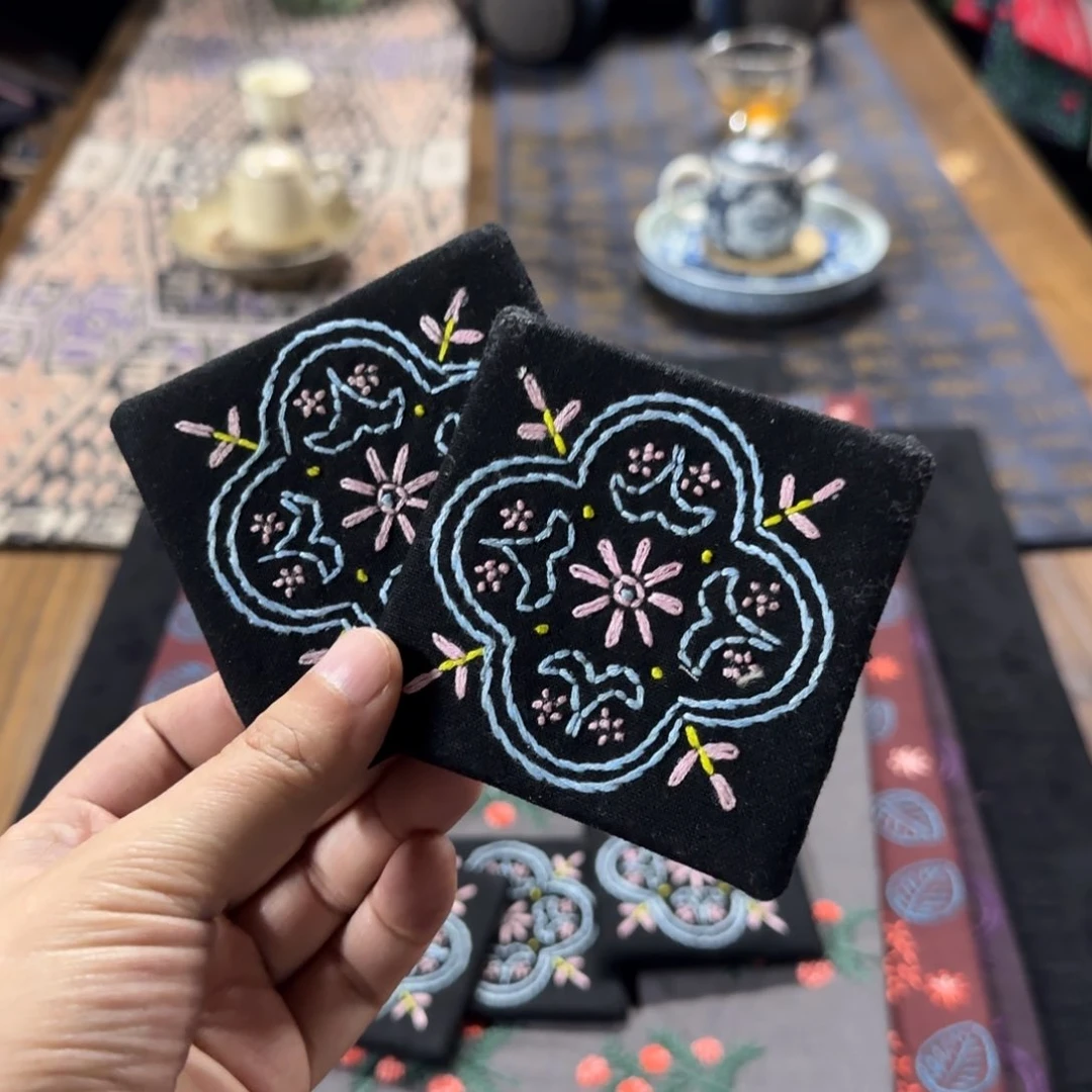 A****a1三十六纺茶器茶垫茶器茶垫茶器