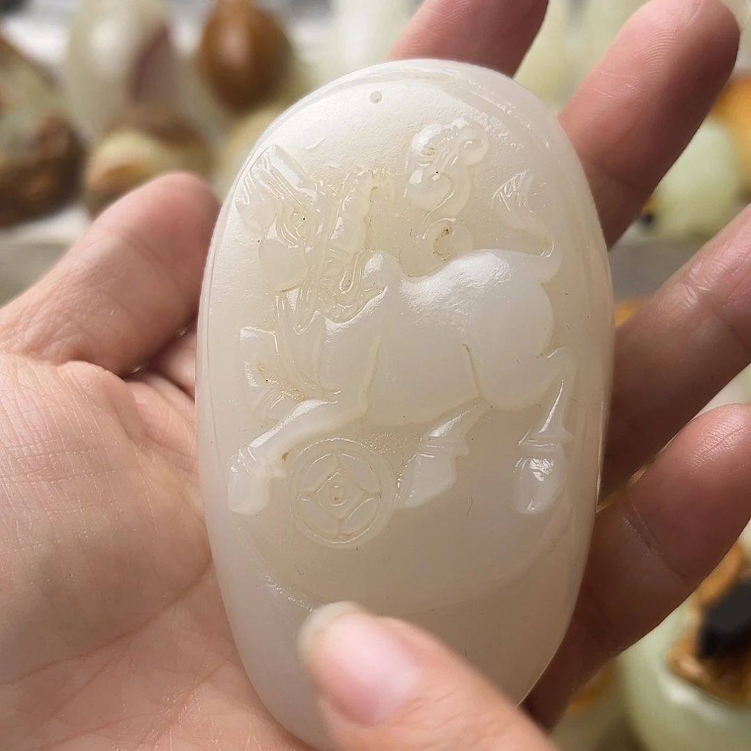 石材方解石不退换牛