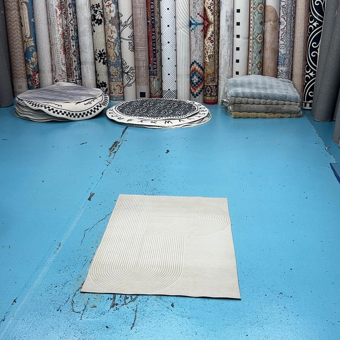 混纺80×120尺寸误差±1-3cm硅藻泥特价福利