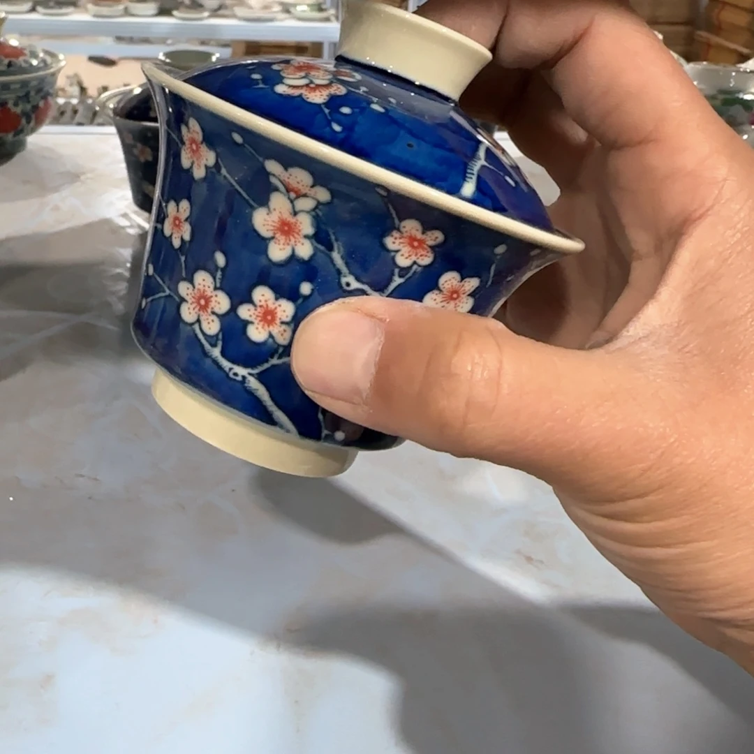 瓷片瓷器及瓷器制品等产品生产