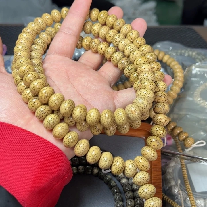 星月菩提手串巨无霸14左右108颗