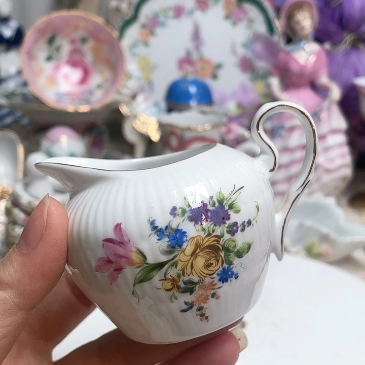 瓷片摆件，摆件。摆件。，我是一个很