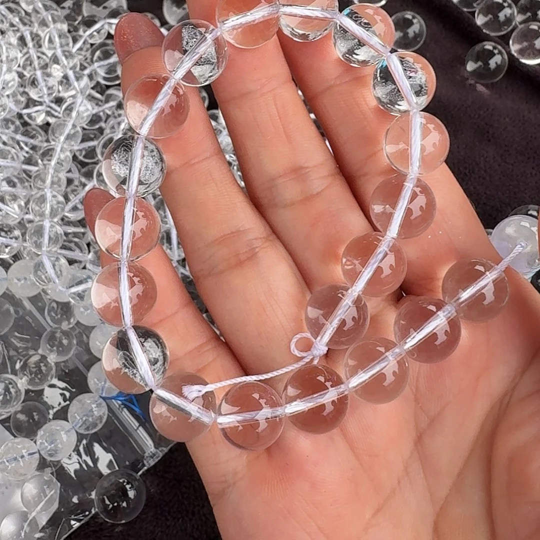 未镶嵌珠宝半成品水晶M****g