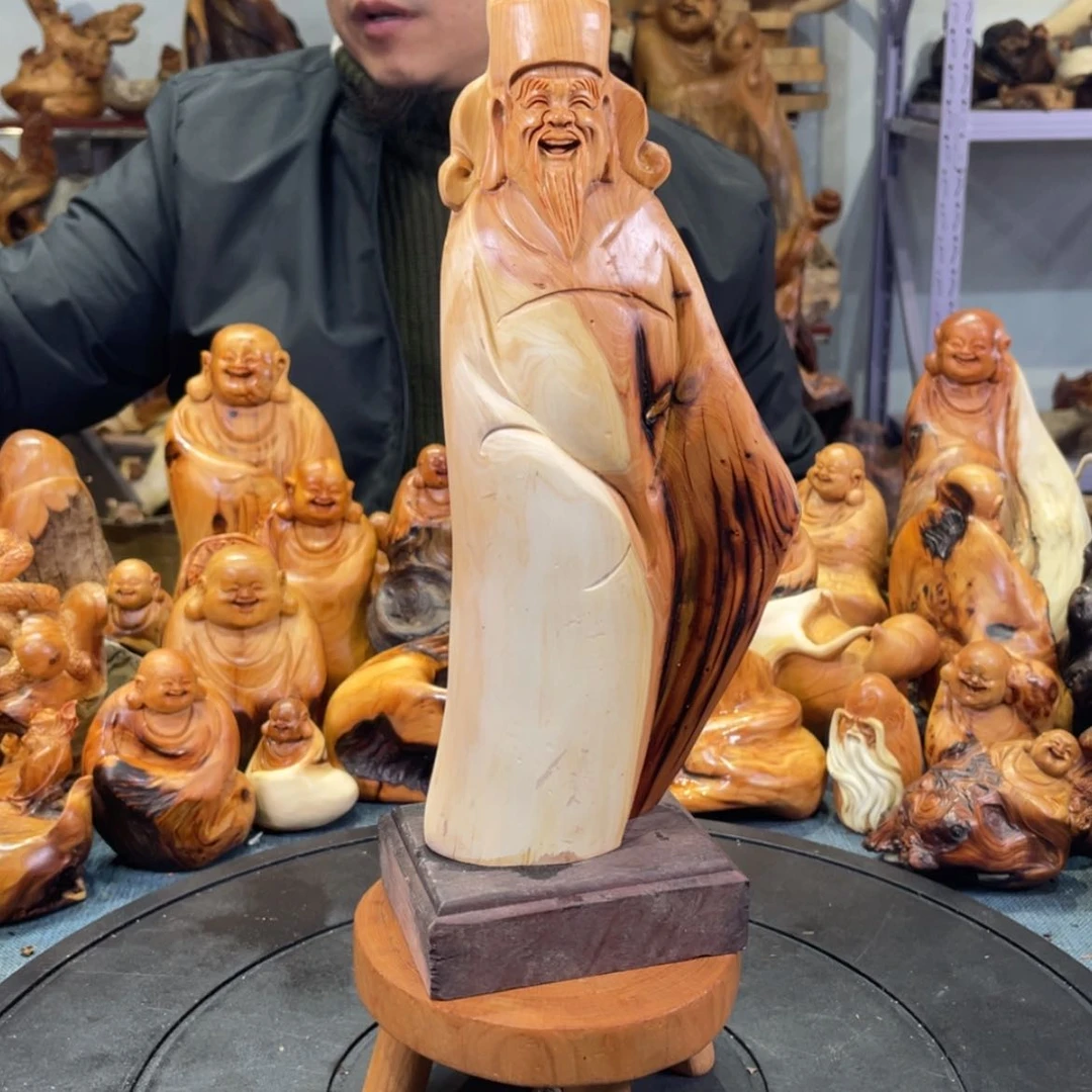 【闪购商品】柏木（崖柏）其他