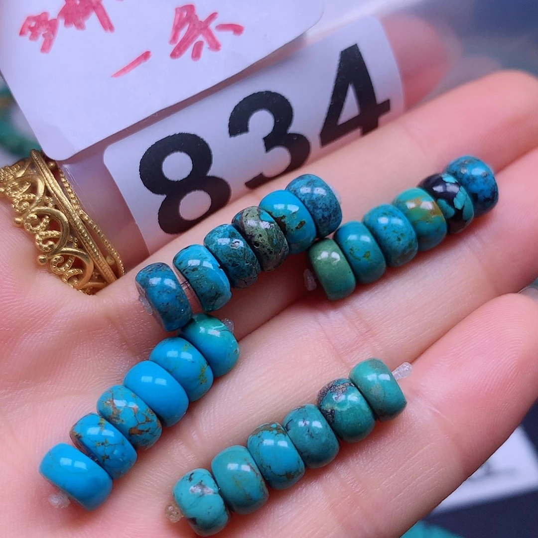 空竹粉丝十堰特色手工散珠