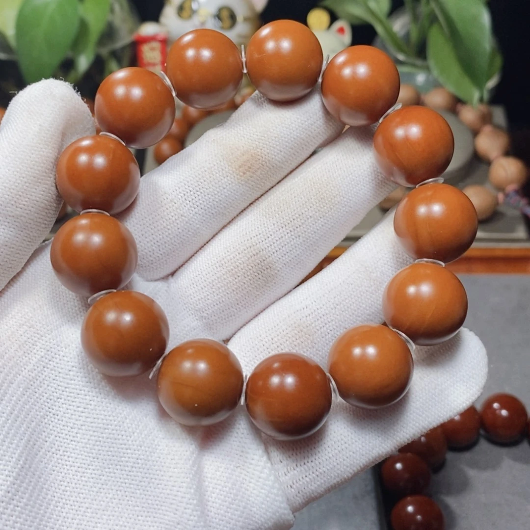 【闪购商品】橄榄核吊坠泥*萨1.77+广西树王全品小孔