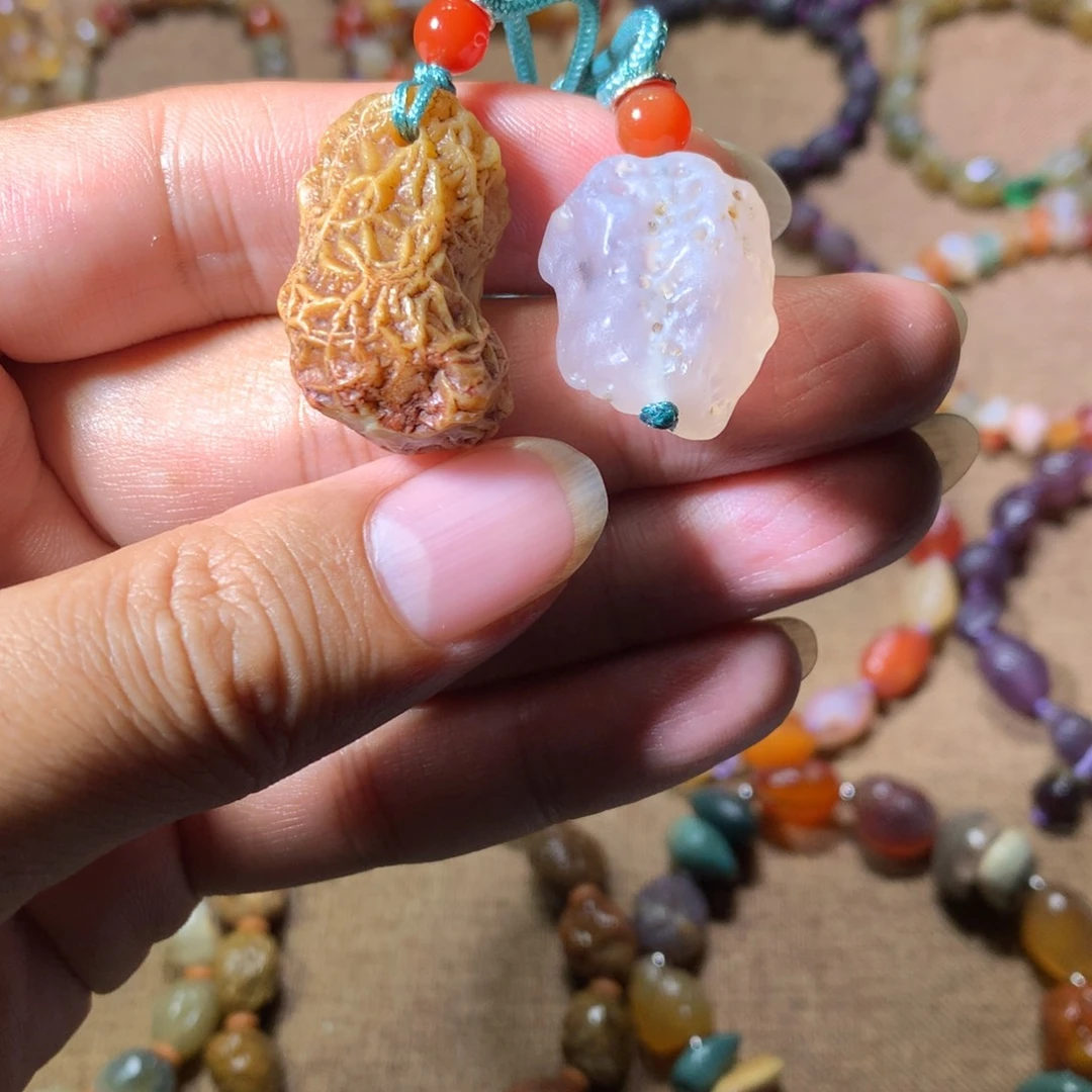 石材大漠戈壁原石