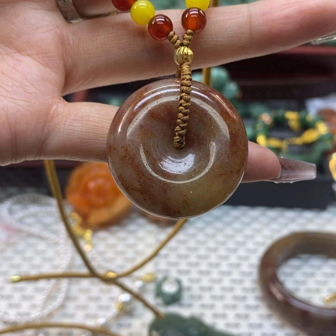 石英质玉手镯合金