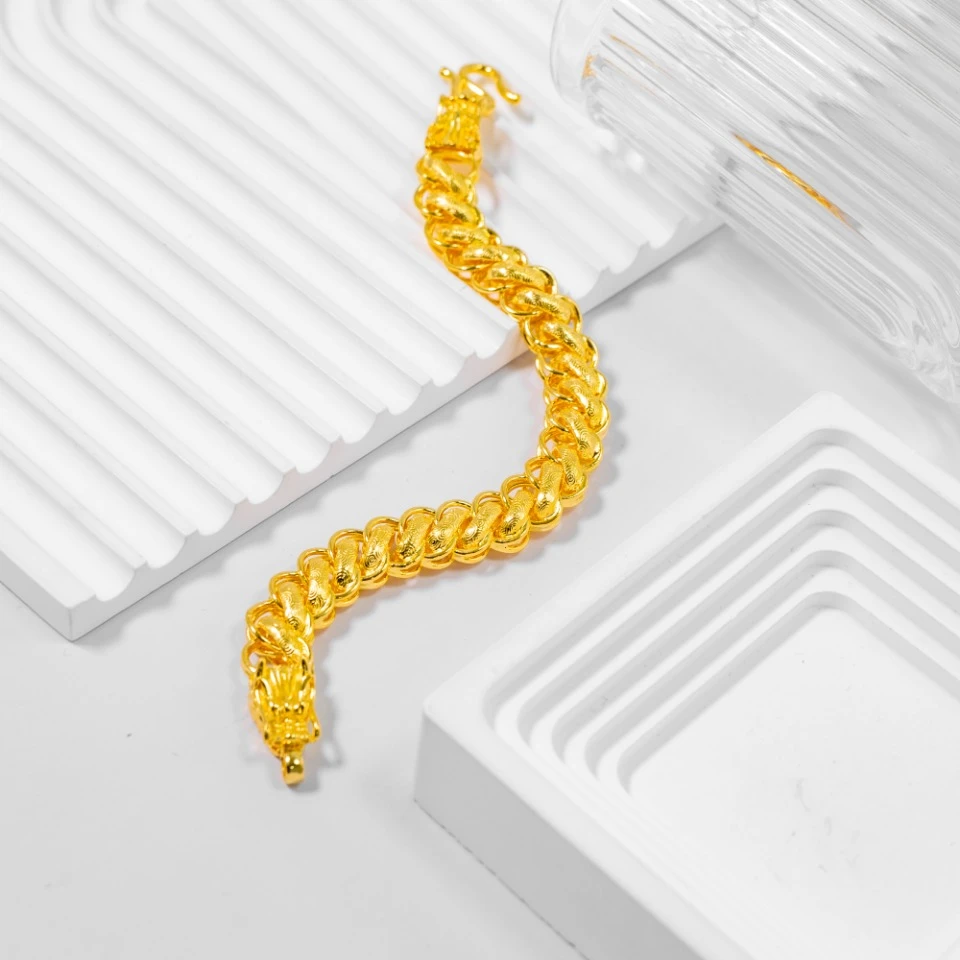 足银手链 足银手链  44