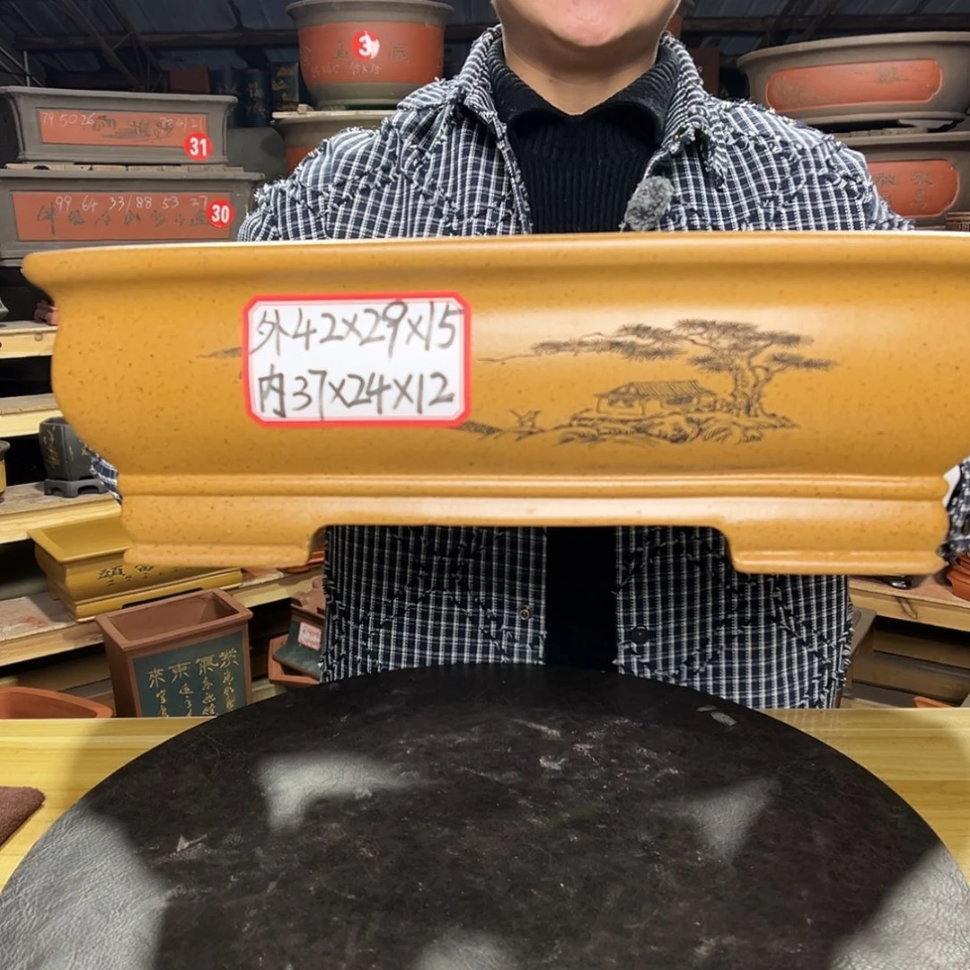 其他紫砂精品紫砂