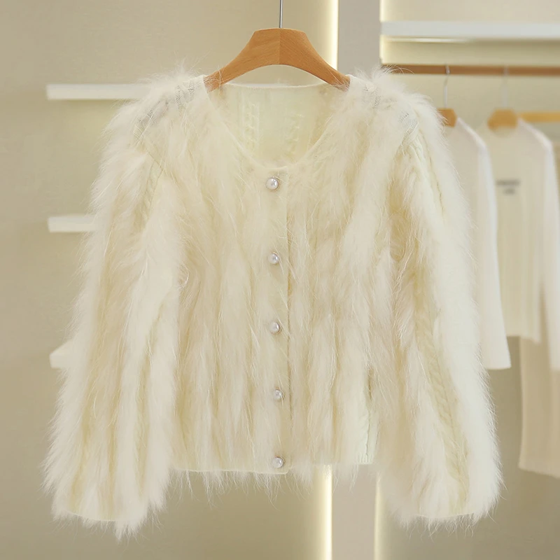 K1289-【琳】时尚百搭毛衣#ZCR58U004