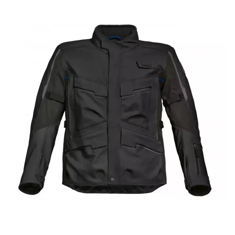 宝马 BMW Pacegua 夹克 摩托车骑行服