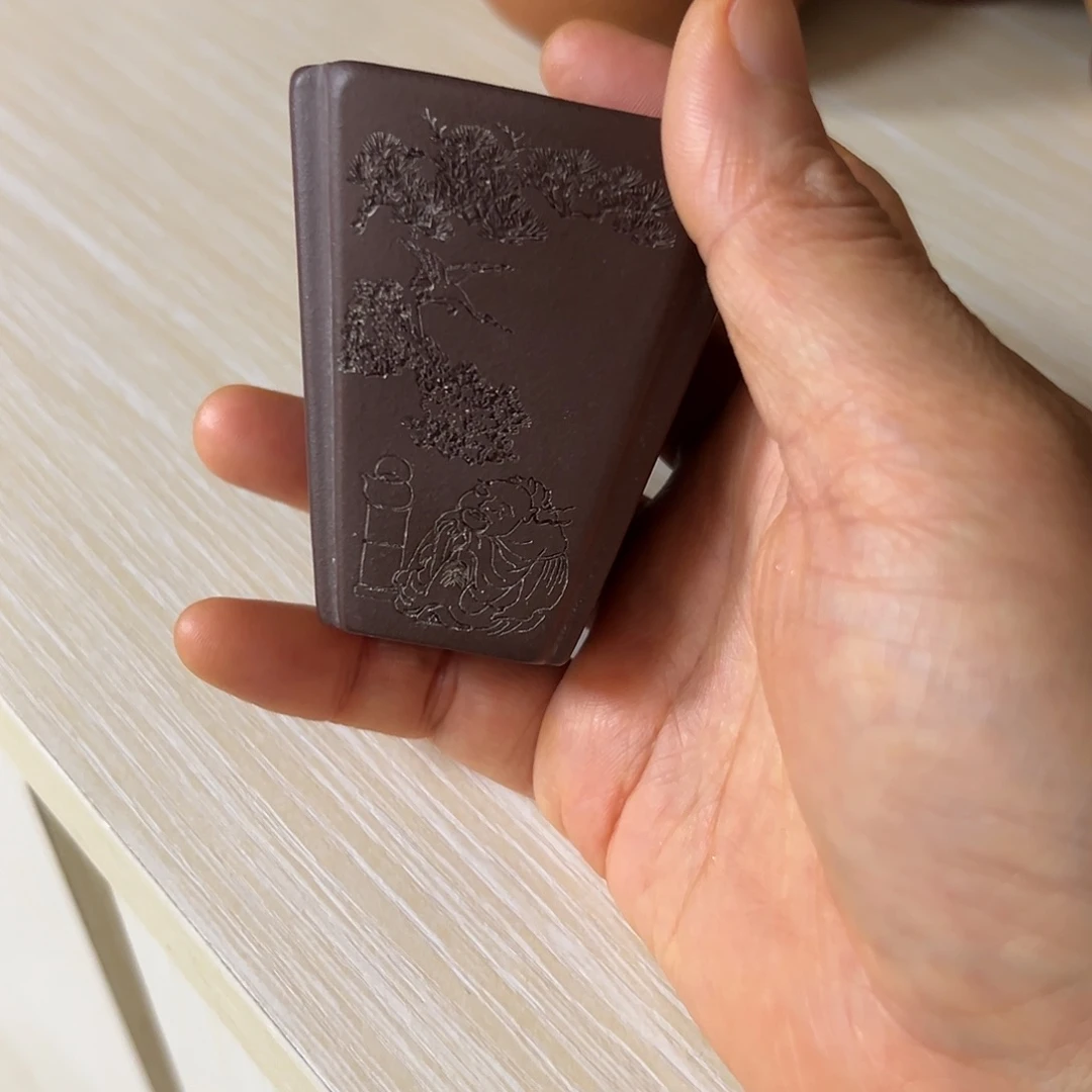 茶杯紫泥紫砂壶等传统