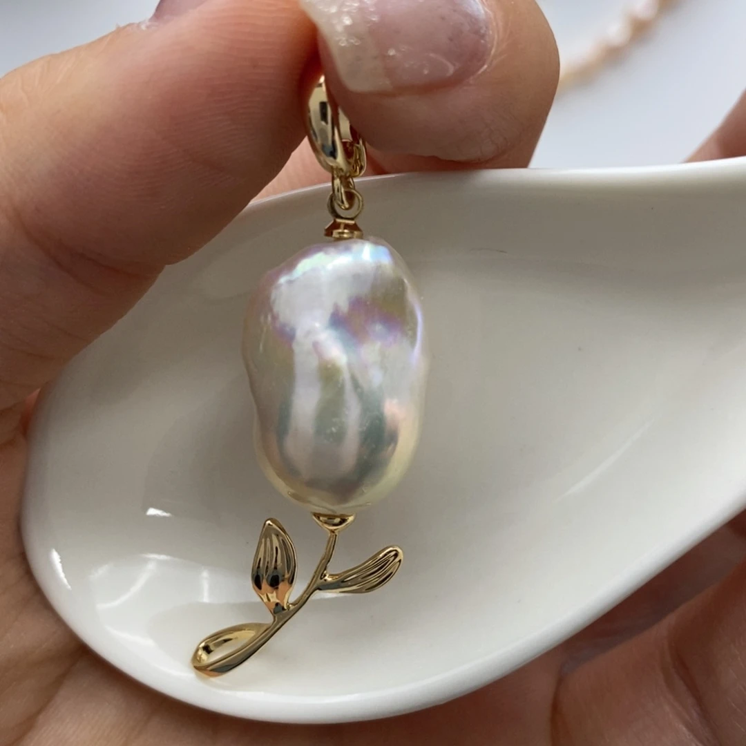 未镶嵌淡水珍珠其它