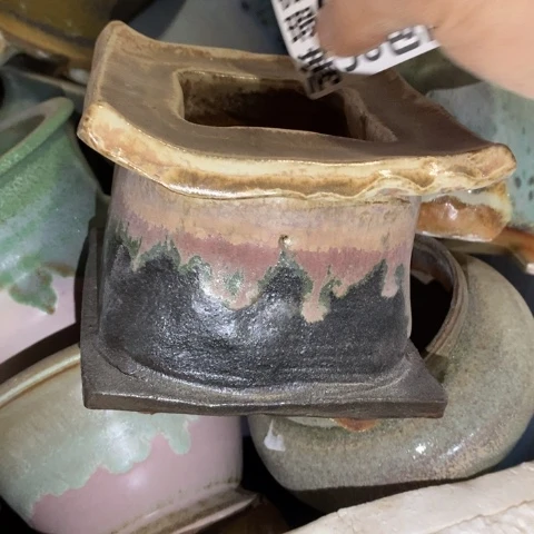 罐8557 微瑕38包邮景德镇陶瓷