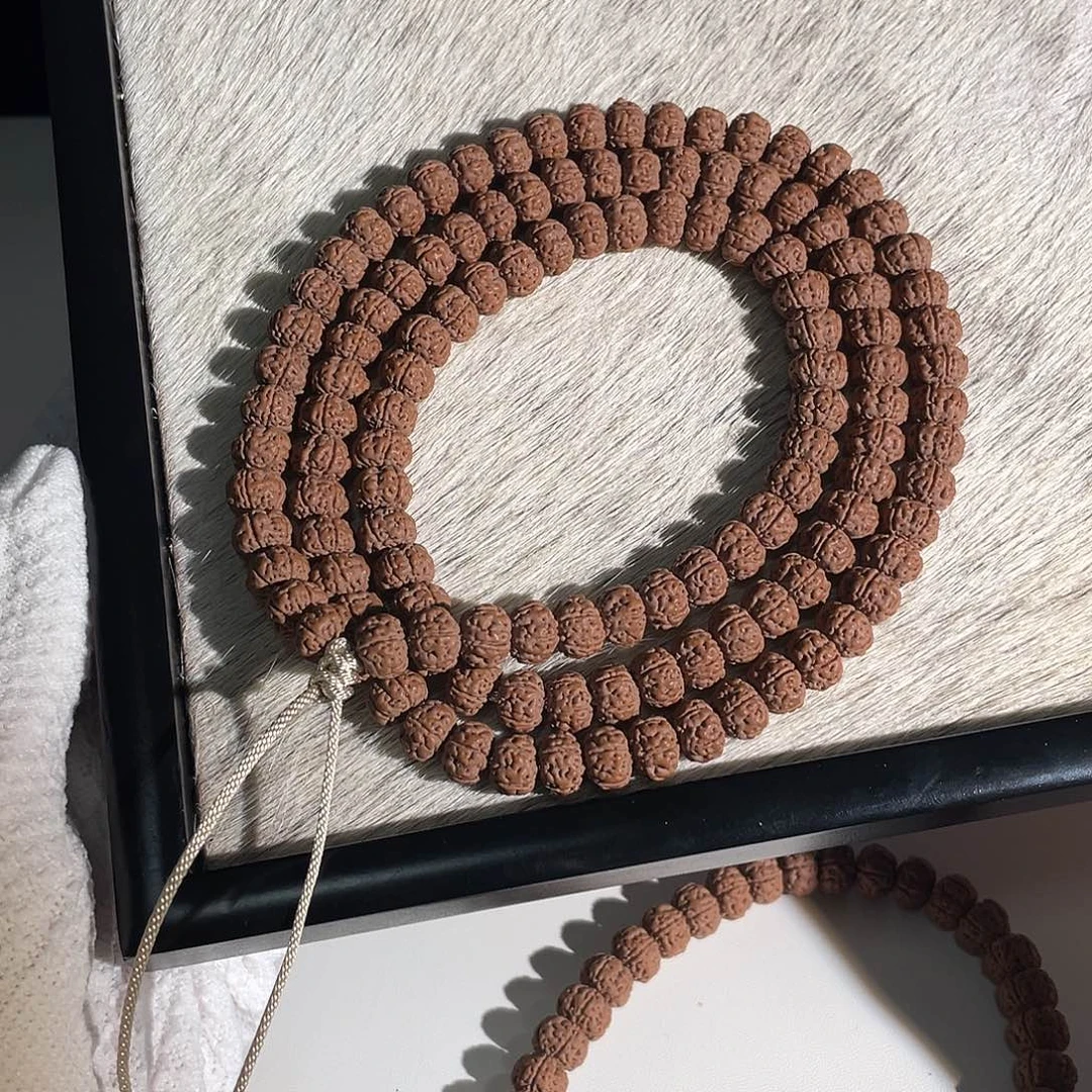 吊坠金刚菩提老树王10mm