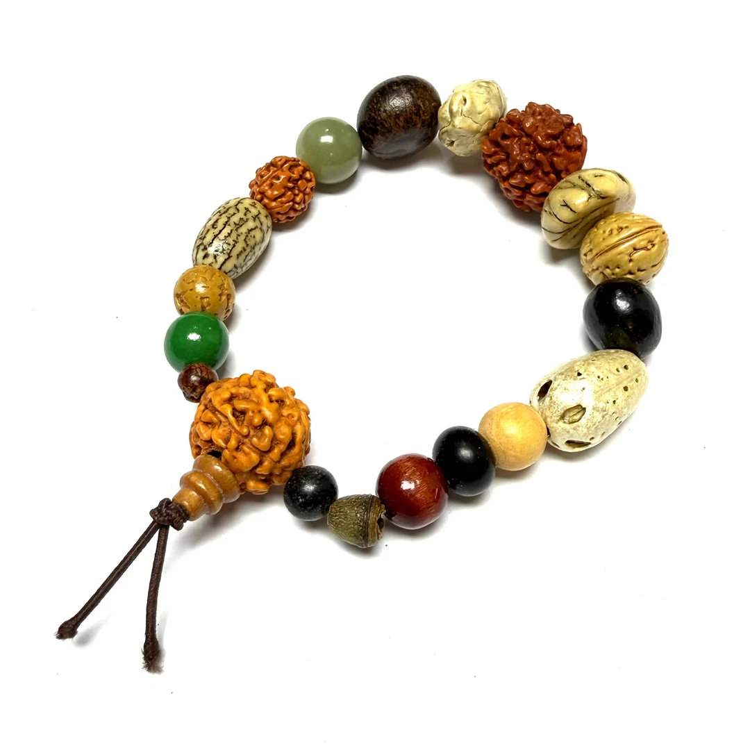 F076 精美饰品 手串 尺寸12mm