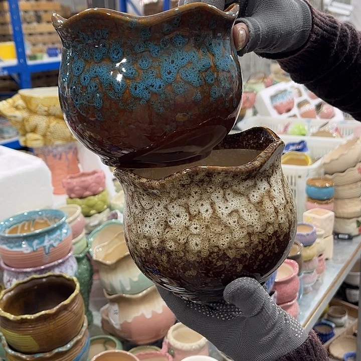 红陶正品数量有限