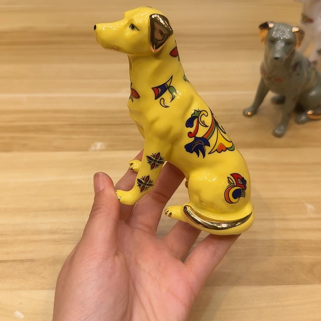 小狐狸瓷器精选推荐商品