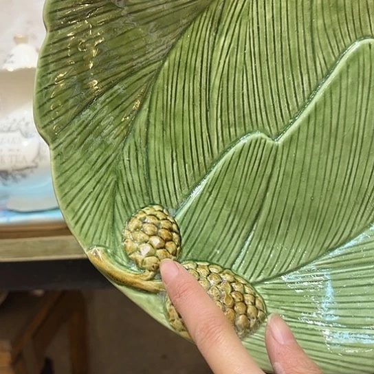 摆件外贸尾单微瑕，介意慎拍