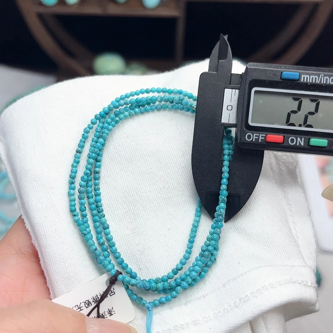 绿松石未镶嵌绿松石