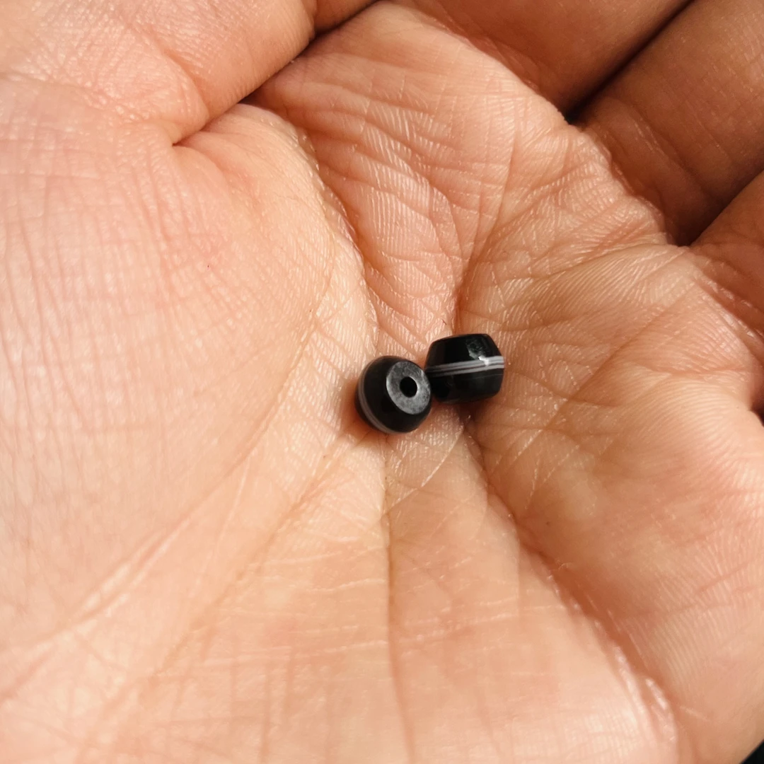 【肖钟出品】配珠 A77（随发一个）