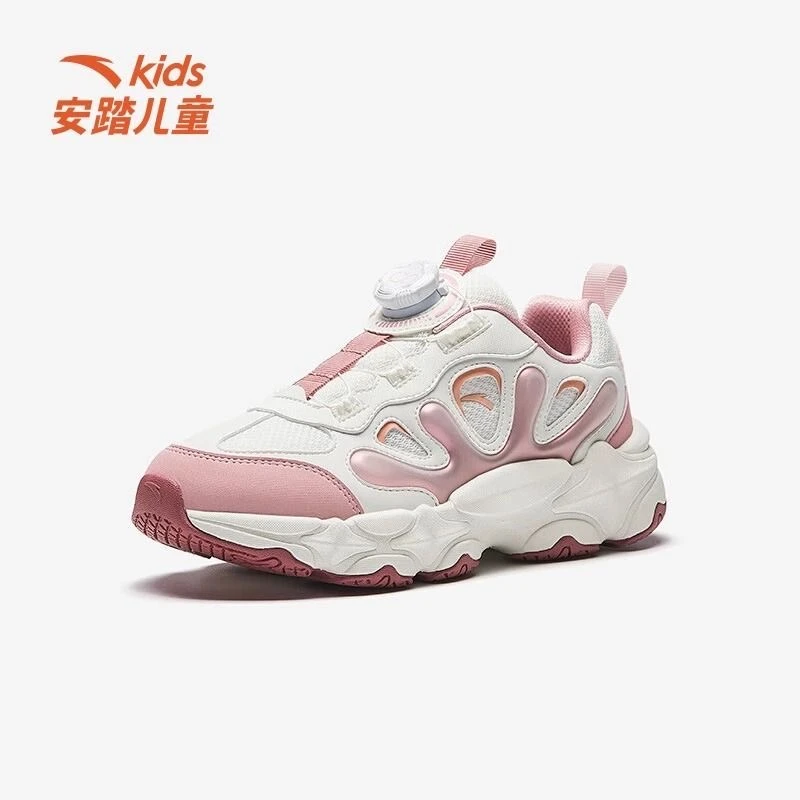 安踏儿童运动鞋男童鞋子跑步系列跑鞋322518816