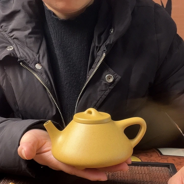 紫砂茶壶紫砂壶泡茶