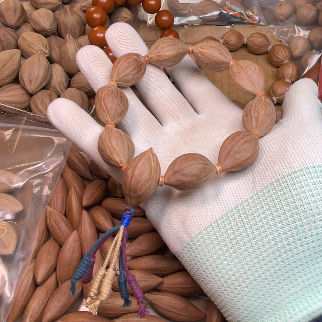 -***㈡手串/手链橄榄核1