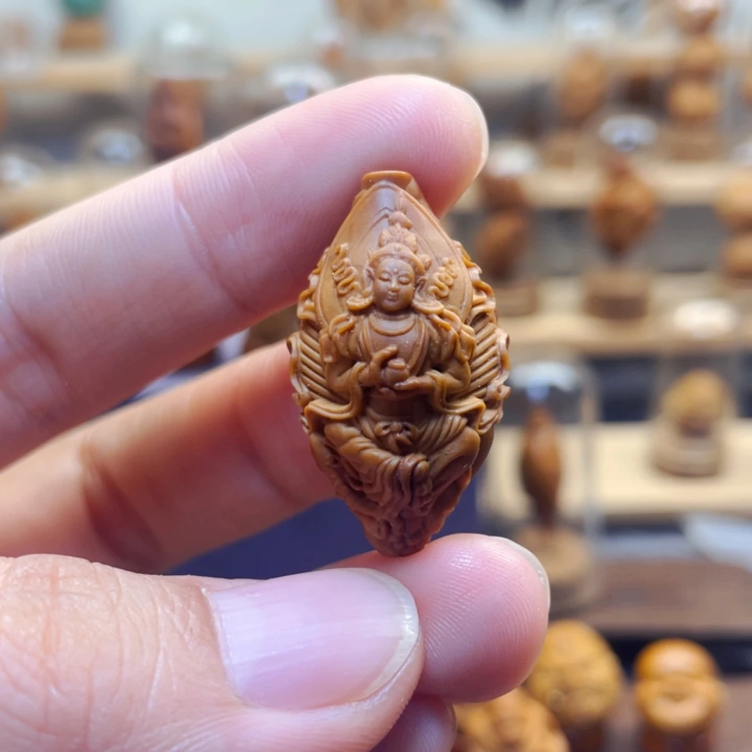 【闪购商品】手串/手链橄榄核