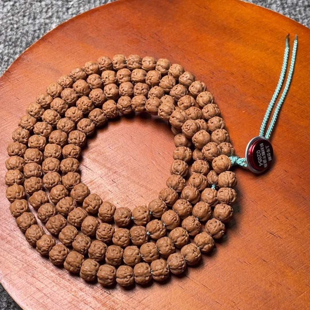 改***务手串金刚菩提梅朵佛手尺寸7.5➕