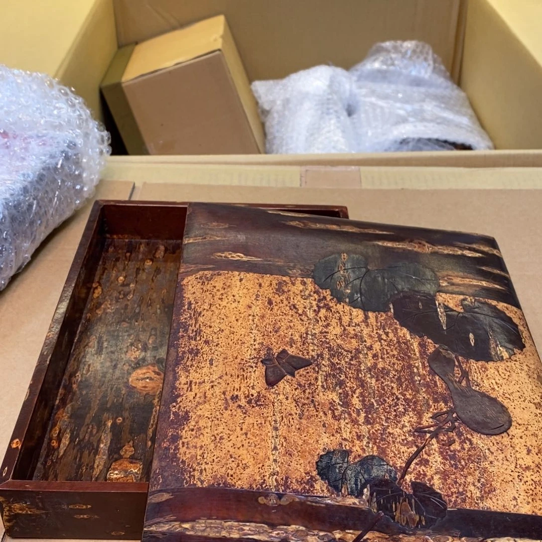 25 厘米 小杨瓷器陶瓷陶瓷