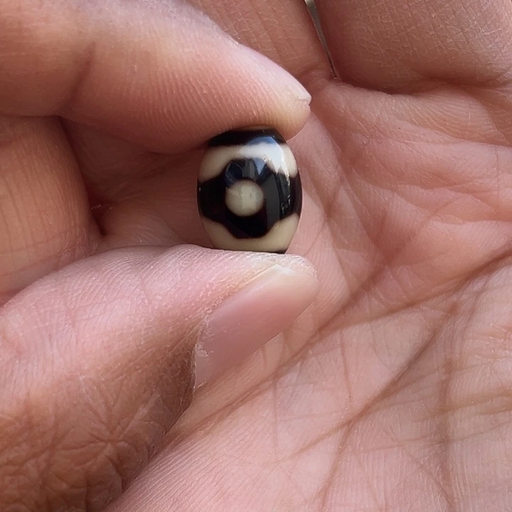 玛瑙/玉髓（覆膜）未镶嵌颈饰