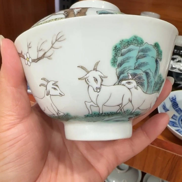 陶瓷艺术品收藏陶瓷