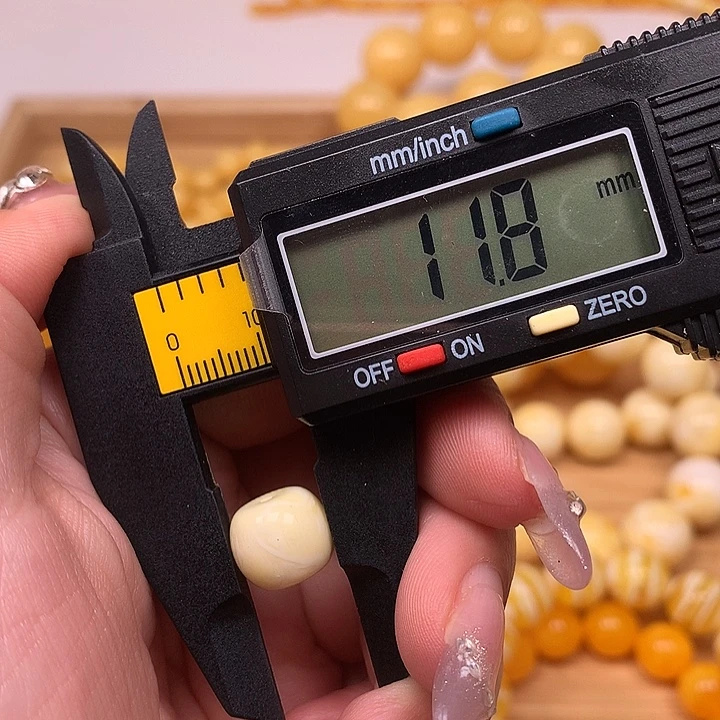 亚克力非金属配珠 67