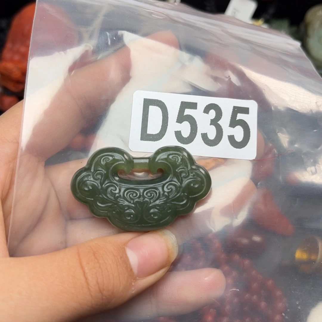 和田玉珠宝奇石未镶嵌