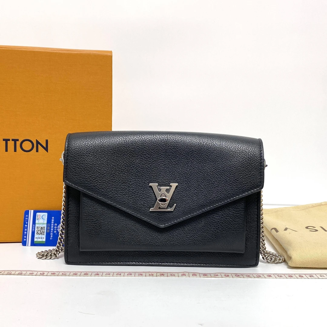 胖虎安安/路易威登/95新/公价0/箱包/斜挎包/312502190073