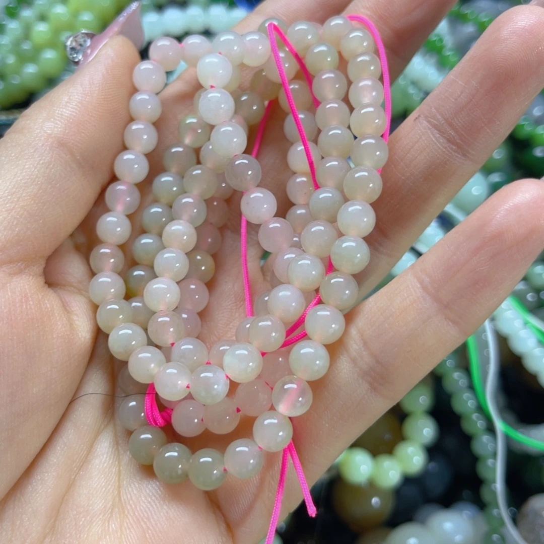 手链未镶嵌和田玉