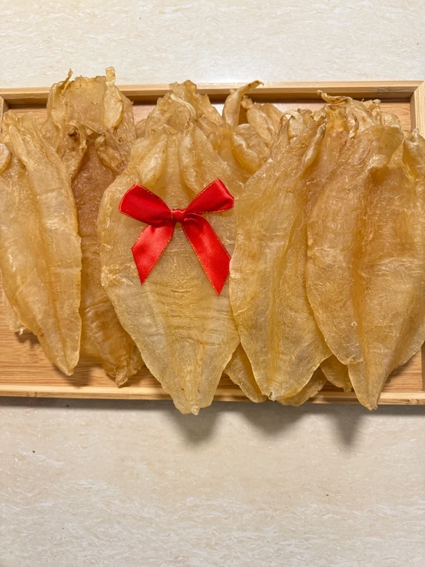 【壹品滋补行】精选正宗母胶 5头