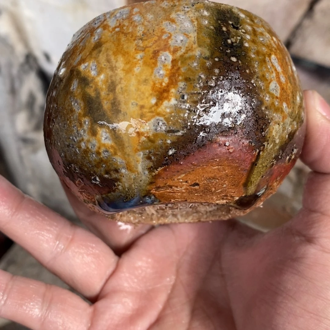 开窑大吉，高货多多7