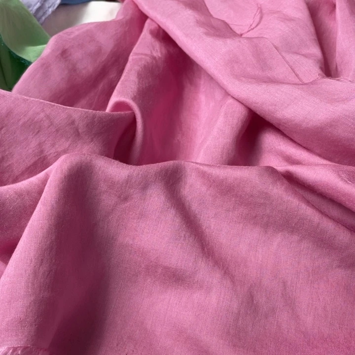 玫粉人鱼姬3米。