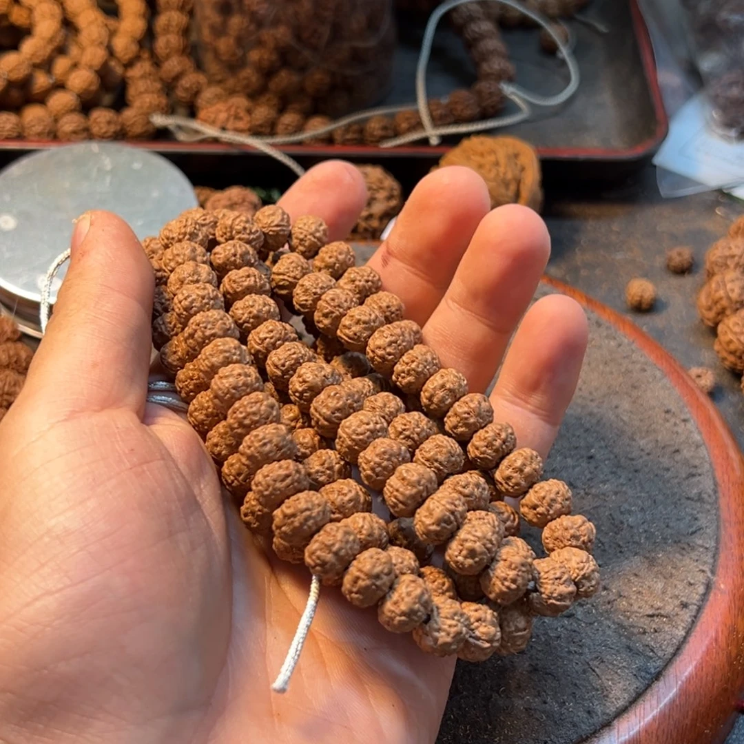 定***篙金刚菩提吊坠链接22