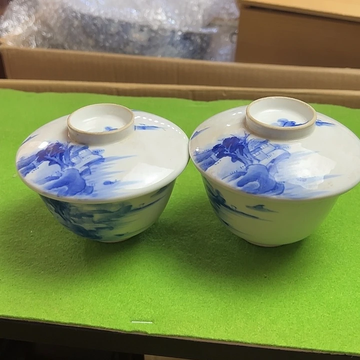 精美瓷器谨慎下单6.28Ｃ３