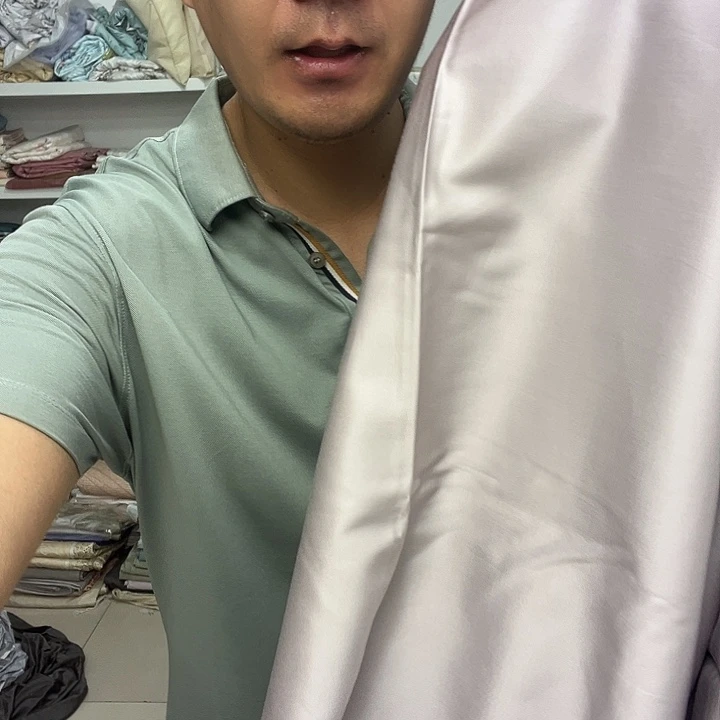 棉纯棉高货孤品面料2.3