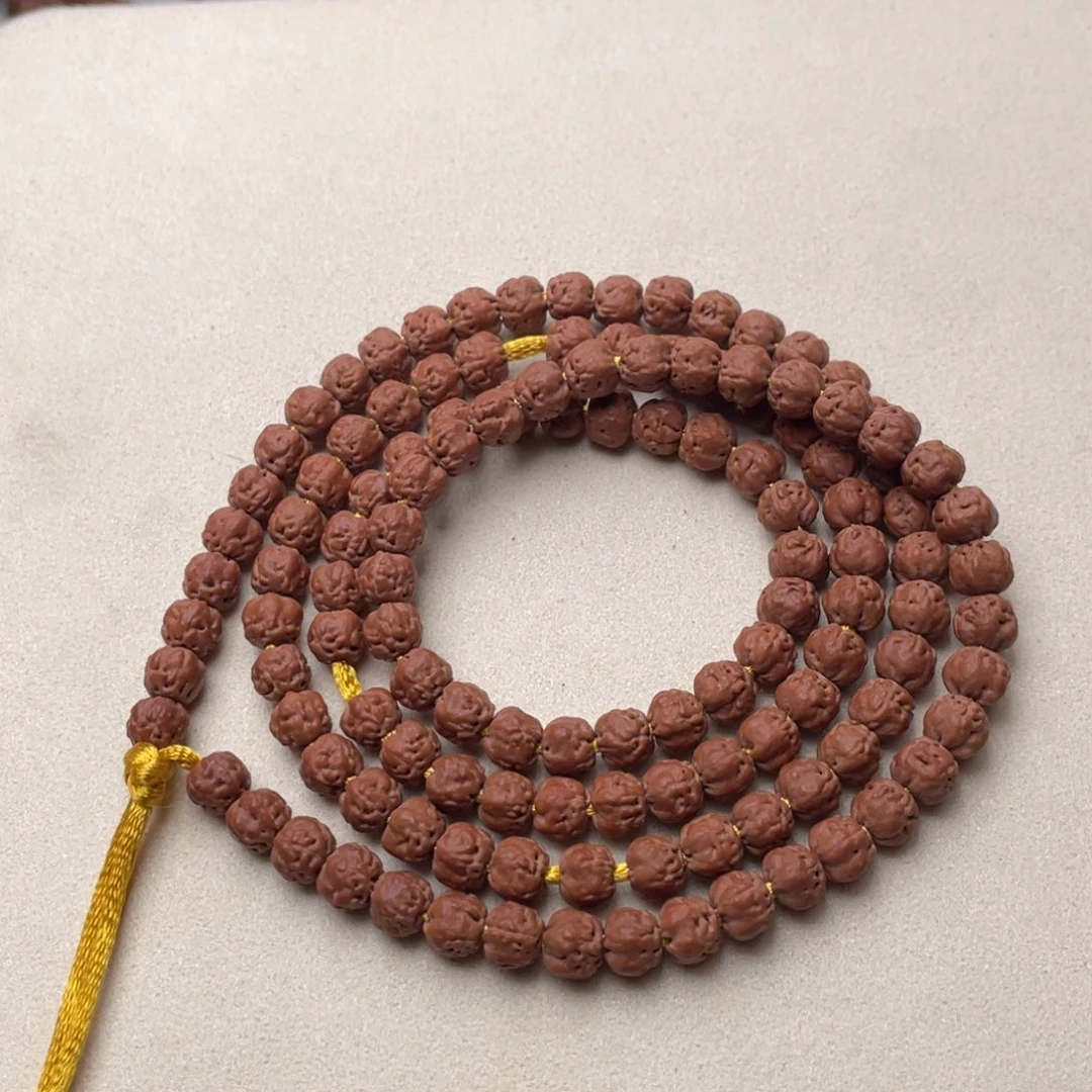 一***凡吊坠金刚菩提毕业款尺寸6.5