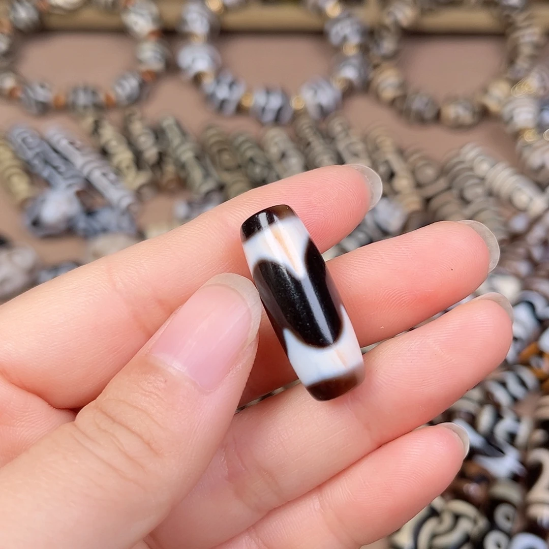 未镶嵌颈饰玛瑙/玉髓