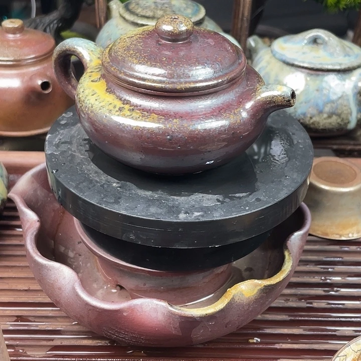 紫砂茶壶宜兴紫砂壶